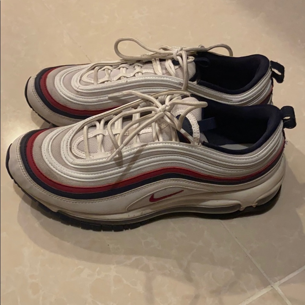 Nike shoes